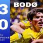 Foto: Bodo/Glimt Berhasil Kalahkan Sporting Lisbon Pada Leg 1 Liga Champions Musim 2025/2026 (Sumber: YouTube/Footballia)