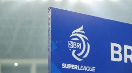 Foto: BRI Super League
