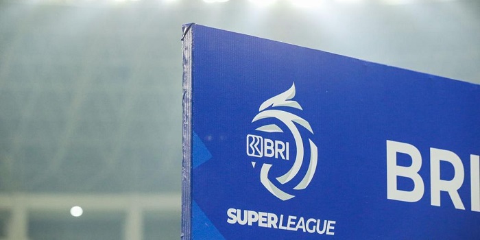Foto: BRI Super League