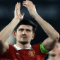 Foto: Bek Manchester United Harry Maguire (Sumber: Goal)