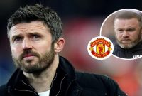 Foto: Michael Carrick (Sumber: Football365)