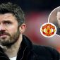 Foto: Michael Carrick (Sumber: Football365)