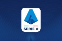Foto: Logo Serie A (Sumber: SoccerBible)