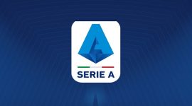Foto: Logo Serie A (Sumber: SoccerBible)