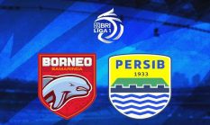 Thom Haye Dipastikan Absen Lawan Borneo FC, Persib Tetap Bikin Pesut Etam Waspada