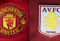 Foto: MU Vs Aston Villa (Sumber: Sports Illustrated)
