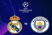 Foto: Real Madrid Vs Manchester City (Sumber: Bola.com/Adreanus Titus)