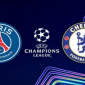 Foto: PSG Vs Chelsea (Sumber: Dok. Istimewa)