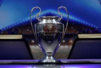 Foto: Trofi Liga Champions (Sumber: Arab News)