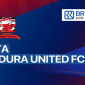 Foto: Persita Tangerang Vs Madura United (Sumber: Vidio)
