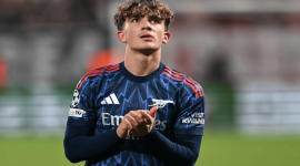 Foto: Max Dowman (Sumber: ABC News)