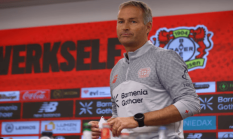 Meski Sempat Bersinar, Masa Depan Kasper Hjulmand Sebagai Pelatih Bayer Leverkusen Mulai Terancam!