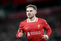 Foto: Alexis Mac Allister (Sumber: BalkanWeb)