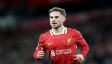 Foto: Alexis Mac Allister (Sumber: BalkanWeb)