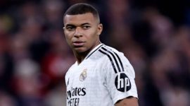 Foto: Kylian Mbappe (Sumber: Gamereactor)