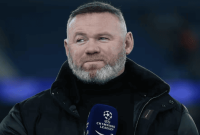 Foto: Wayne Rooney (Sumber: Manchester Evening News)