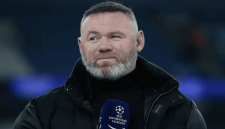 Foto: Wayne Rooney (Sumber: Manchester Evening News)