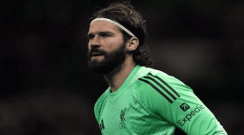 Foto: Alisson Becker (Sumber: inkl)