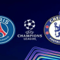 Foto: PSG Vs Chelsea - Leg 1 Champions League 2025/2026 (Sumber: Dok. Istimewa)