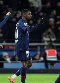 PSG Tak Lagi Menakutkan? Kekalahan dari Monaco Bikin Chelsea Punya Peluang Besar