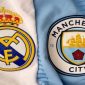 Foto: Real Madrid Vs Manchester City (Sumber: Facebook/A.A. Jamiru)