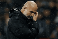 Foto: Pep Guardiola (Sumber: Reuters)