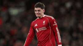 Foto: Florian Wirtz (Sumber: Reuters)