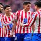 Foto: Beberapa Pemain Atletico Madrid (Sumber: ESPN)