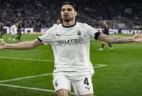 Foto: Kevin Diks (Sumber: Reuters)