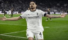 Kevin Diks Ukir Sejarah Baru di Bundesliga! Bek Timnas Indonesia Ini Tiba-Tiba Jadi Kapten dan Bawa Timnya Menang
