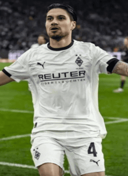 Kevin Diks Ukir Sejarah Baru di Bundesliga! Bek Timnas Indonesia Ini Tiba-Tiba Jadi Kapten dan Bawa Timnya Menang