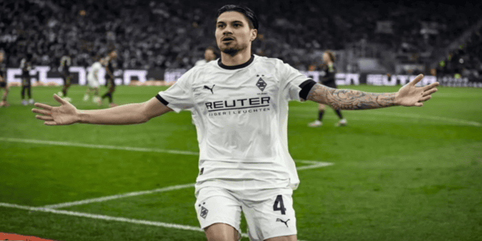 Foto: Kevin Diks (Sumber: Reuters)