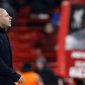Foto: Pelatih Liverpool - Arne Slot (Sumber: Action Images Via Reuters/Jason Cairnduff)