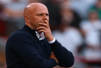 Foto: Arne Slot (Sumber: Reuters)