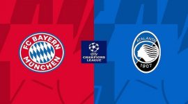 Foto: Bayern Munchen Vs Atalanta (Sumber: YouTube/The Gamer Professionalz)