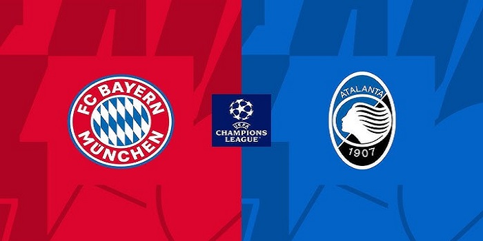 Foto: Bayern Munchen Vs Atalanta (Sumber: YouTube/The Gamer Professionalz)