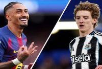 Foto: Rapinha dan Anthony Gordon (Sumber: ESPN)