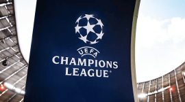 Foto: UEFA Champions League (Sumber: FC Bayern)