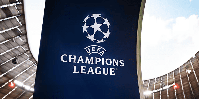 Foto: UEFA Champions League (Sumber: FC Bayern)