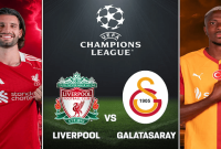 Foto: Liverpool Vs Galatasaray (Sumber: Khel Now)