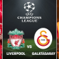 Foto: Liverpool Vs Galatasaray (Sumber: Khel Now)