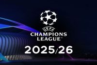 Foto: Liga Champions Musim 2025/2026 (Sumber: FIFA Play)