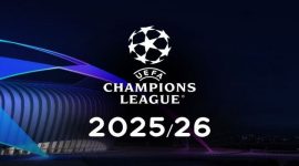 Foto: Liga Champions Musim 2025/2026 (Sumber: FIFA Play)