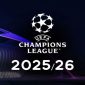 Foto: Liga Champions Musim 2025/2026 (Sumber: FIFA Play)