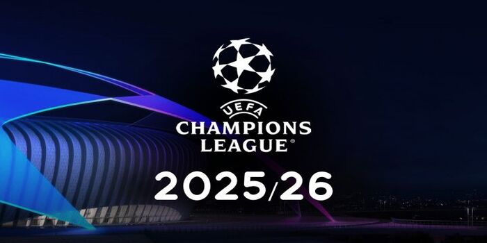 Foto: Liga Champions Musim 2025/2026 (Sumber: FIFA Play)