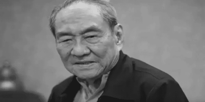 Foto: Michael Bambang Hartono (Sumber: Dok. Istimewa JawaPos)