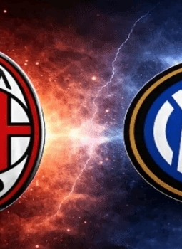 Derby Milan Memanas! Gol Tunggal Estupinan Bungkam Inter dan Pangkas Jarak di Puncak Serie A