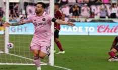 Messi Menggila! Inter Miami Bangkit dan Bungkam NYC FC 3-2