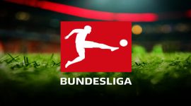 Foto: Logo Bundesliga (Sumber: Deutsche Fußball Liga)