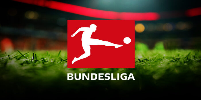 Foto: Logo Bundesliga (Sumber: Deutsche Fußball Liga)